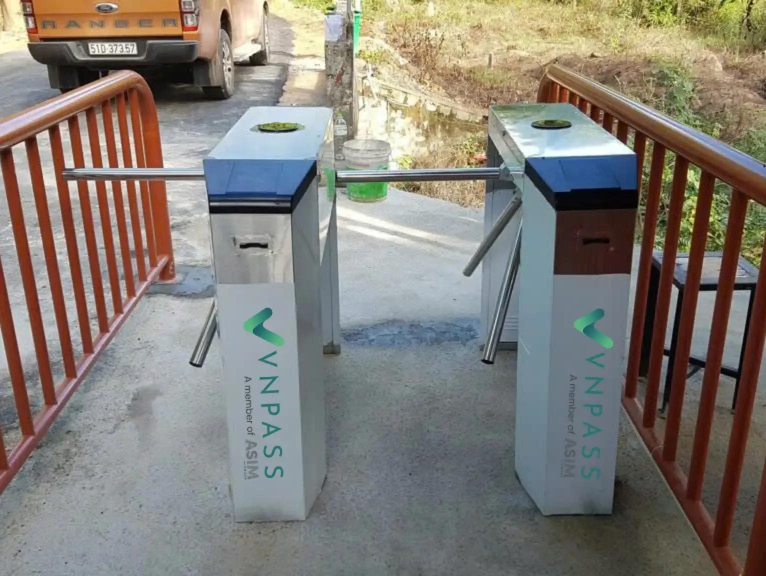 Phục vụ cho các đơn vị kinh doanh du lịch, công viên giải trí